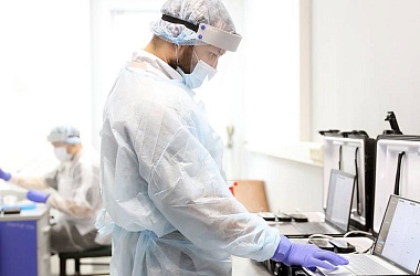 Фото: About 20% of coronavirus survivors lose antibodiesafter a couple of months, says expert