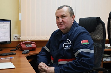 Фото: Валерий Кобыляк более 25 лет посвятил работе в электрических сетях. По случаю Дня энергетика узнали у него об особенностях работы и главных задачах