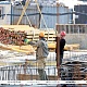 Фото: Александр Лукашенко: строительная отрасль демонстрирует высокие результаты, сохраняя статус одного из драйверов экономики