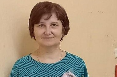 Фото: Педагог-психолог: опыт, мудрость и новые горизонты