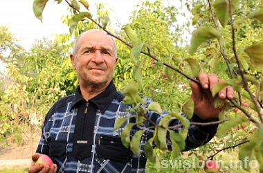 Фото: Хороший хозяин,  надежный помощник