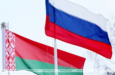 Фото: Лукашенко: Беларусь и Россия имеют все необходимое для укрепления равноправной и взаимовыгодной интеграции