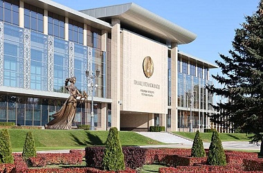 Фото: Александр Лукашенко заявил о планах 5 декабря провести Высший госсовет Союзного государства