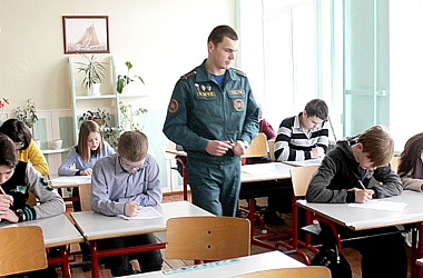 Фото: Школа юных знатоков