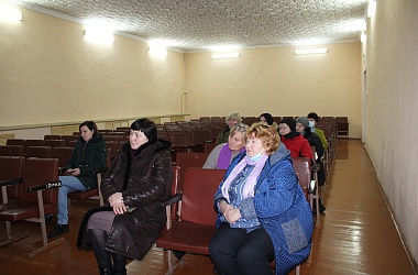 Фото: О том, что важно и ценно