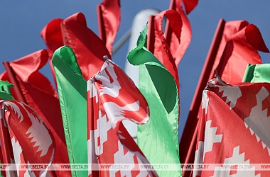 Фото: Russian expert explains why West keeps provoking Belarus