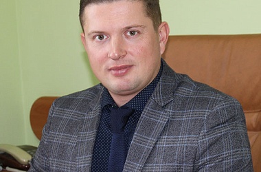 Фото: В Свислочи прием граждан и «прямую линию» провел начальник Волковысского МО УДФР КГК по Гродненской области Александр Подоляк