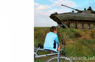 Фото: Мечтают  мальчишки...