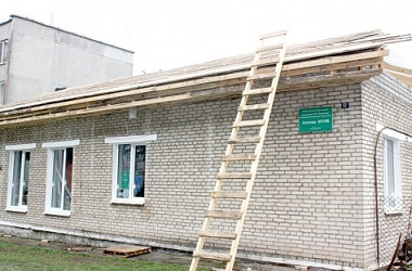 Фото: Аптэка хутка зменіць сваё аблічча