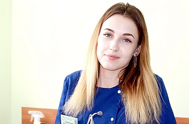 Фото: В Гродно – к друзьям, в Свислочь – к пациентам