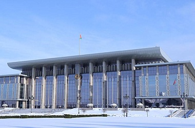 Фото: "Спокойнее не становится". Александр Лукашенко при утверждении решений на охрану госграницы на 2026 год