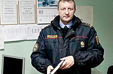 Фото: Не спрятаться, не скрыться