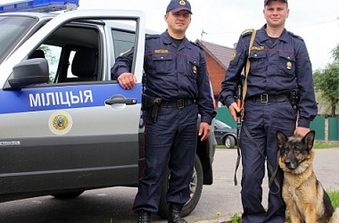 Фото: Надежность. Безопасность.  Профессионализм