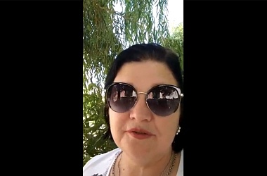Фото: Ольга Бояркина: "Я люблю Свислочь, потому что.."