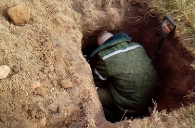 Фото: Память,  что живет с нами