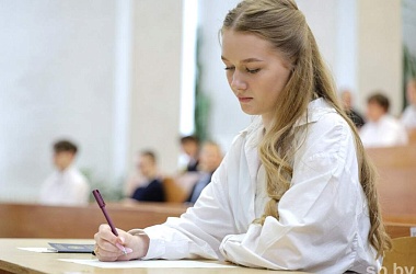 Фото: Когда у девятиклассников пройдут выпускные экзамены?