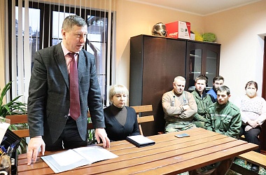 Фото: Каким путем пойдем?