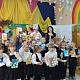 Фото: «Хорошо, когда рядом мама»: в районной библиотеке прошла театрализованная встреча с первоклассниками