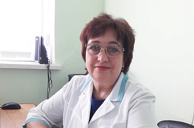 Фото: Светлана Лесоцкая: "Человек должен быть там, где живет его сердце"