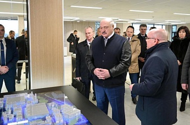 Фото: Подготовка к ВНС, окормление конфессий и задачи для микроэлектроники. Итоги недели Президента