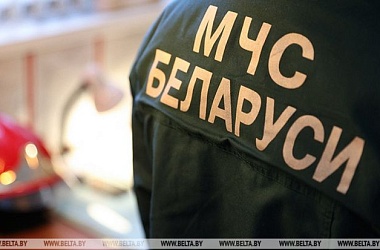 Фото: За сутки подразделениями МЧС области совершено 30 выездов