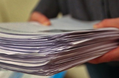 Фото: Действие просроченных справок и документов продлено на полгода