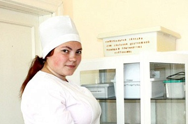 Фото: ВЕРДОМИЧИ. Лечение  и профилактика