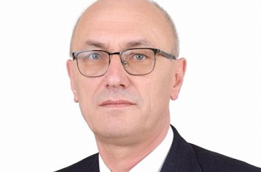 Фото: Поздравление депутата Палаты представителей Национального собрания Республики Беларусь Антона Кулисевича с Днем Победы