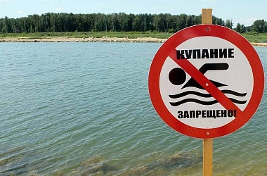 Фото: С начала этого года в водоемах области утонули 27 человек. К трагедиям привели беспечность и алкоголь