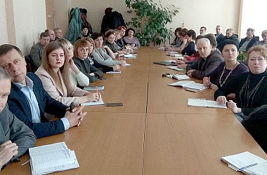 Фото: Профессиональное совершенствование