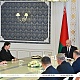 Фото: Кадровый день, грани многовекторности и откровенный разговор с премьерами. Итоги недели Президента