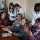 Фото: Школьники Свислоччины присоединились к акции «Киберпреступления – связь через поколения»