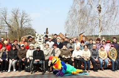 Фото: Пасхальная радость