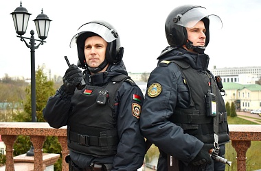 Фото: Под надежной защитой: что нужно знать об охранной деятельности