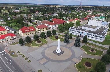 Фото: Свислочский центр туризма и краеведения предлагает пройти увлекательный квиз по истории Свислочского края