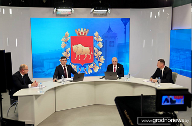 Фото: Стрим с губернатором. Ответы на вопросы, которые требовали детального рассмотрения