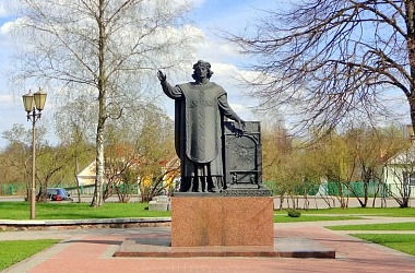 Фото: У Лідзе 6 і 7 верасня адсвяткуюць ХХХІІ Дзень беларускага пісьменства