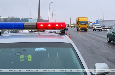 Фото: В ГАИ напомнили правила безопасного движения в сложных погодных условиях
