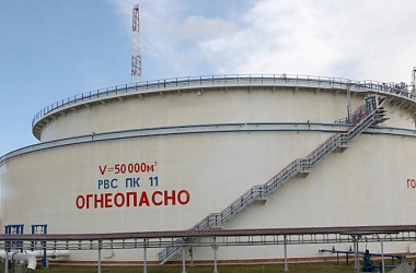 Фото: Александр Лукашенко поздравил коллектив ОАО "Гомельтранснефть Дружба" с 60-летием предприятия