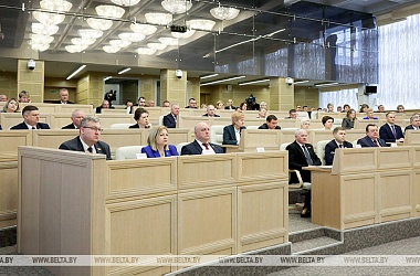 Фото: В Год благоустройства депутатский корпус уделит особое внимание местным инициативам
