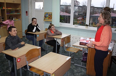 Фото: «Как здорово, что все мы здесь сегодня собрались!»