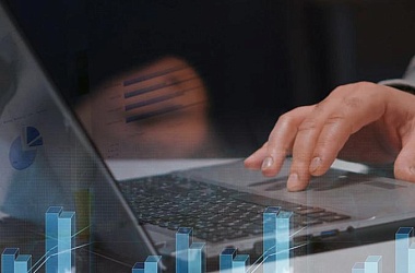 Фото: ВВП Беларуси в январе-августе вырос на 4,9%