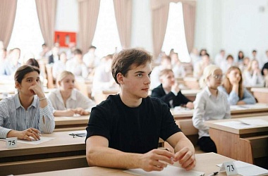 Фото: Поступление в 2026: что запрещено выпускникам и кто контролирует экзамены