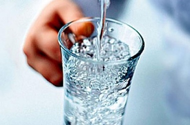 Фото: 10 причин пить больше чистой воды