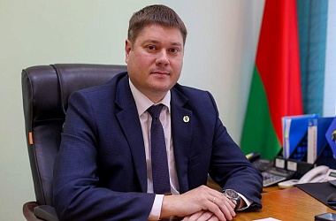 Фото: Председатель Зельвенского райисполкома Денис Ольшевский о последствиях разбушевавшейся в районе стихии: «Мы сопереживаем людям и сделаем все, что в наших силах, чтобы оказать им помощь»