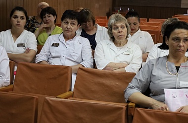 Фото: Родители, услышьте своих детей