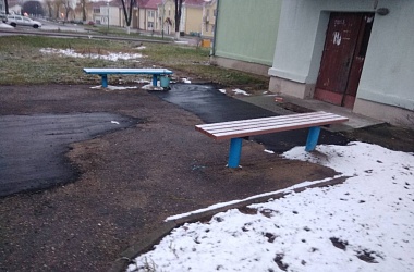 Фото: Разрешите обратиться!