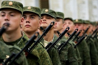 Фото: В Беларуси скорректировано положение о порядке прохождения военной службы 