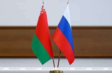 Фото: Правительства Беларуси и РФ заключили соглашение о взаимном признании электронной подписи