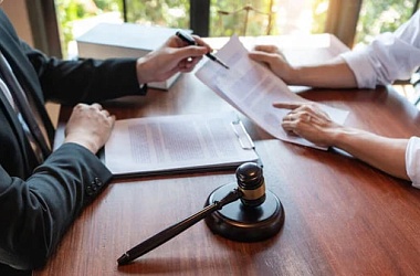Фото: Нотариусы 2 июля проведут бесплатную консультацию